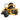 22PODADO019MTGimex TRACTOR PODADOR GIRO CERO CUB CADET 725CC 24 HP KOHLER KT700017AREACM342 54" TRANSMISION DUAL EZT 2200, 15.90 L. 22PODADO019MT