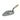 14CUCHAR002SMKarlen CUCHARA GUADALAJARA 9" 658539 "BELLOTA" 14CUCHAR002SM
