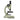 15MICROS005CHKarlen MICROSCOPIO MONOCULAR (XSP80X-200X)( SOLAR) 5206 15MICROS005CH