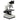 15MICROS014CHKarlen MICROSCOPIO TIPO BINOCULAR 230V XSP-FS 5302-23 15MICROS014CH