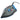15PLANCH001SMKarlen PLANCHA ANTIADHERENTE CON VAPOR "ARIEL" 15PLANCH001SM