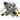 16CARBUR012CHGimex CARBURADOR PARA HONDA GX390 (16100-ZF6-V01) 39-149 16CARBUR012CH