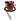 22VIBRAD006CHKarlen VIBRADORA PARA CONCRETO 45MMX6M 6.5HP 168F/45DY 22VIBRAD006CH