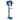GIM Taladro De Piso 3/4″ 20mm 1500w 2hp Zj5125