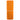 Malla de Plastico 2.5x2.5 Naranja 1mx30m No.1