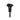 Broca Router de Perforacion 26x57x8