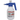 15ASPERS085EPGimex ASPERSORA MANUAL PARA FUMIGAR 2L 2000FPM 15ASPERS085EP
