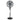 Ventilador de Pedestal 18″ 3 Velocidades 3 Aspas″Silent Power″