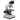 Microscopio Tipo Binocular 230v Xsp-Fs 5302