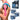 3 Cintas Kinesiológicas Gim Sport Camuflaje Azul – 100% Algodón – Resistentes al Agua – Soporte Muscular Dinámico – Hipoalergénicas y Transpirables