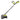 22DESBRO039WEDovass DESBROZADORA REACONDICIONADA INALAMBRICA RYOBI 24V ZRRY24200 22DESBRO039WE