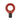 Argolla con Tornillo M-30 G-80