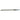 Buril para Grabar Vallorbe 1.78 mm No.1 | Herramienta Profesional de Precisión para Joyería, Relojería y Grabado en Metal