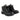 Bota Industrial Ergonómica Flor Entera (777) No.28 negra