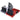 14BROCAS677CHDovass JUEGO DE BROCAS HSS 4241, DIN338,  14 PIEZAS (1/16-1/2X130mm) 14BROCAS677CH