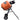 22REVOLV004CHKarlen REVOLVEDORA ELECTRICA 25RPM 370W 110V/60HZ 22REVOLV004CH