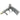 Pistola para Pulverizar Arena 150psi 1/4″