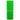 Malla de Plastico 4x4 Verde 1mx50m No.2