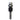 Arbol para Router 7.94x55mm 1/4