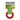 Hilo para Desbrozadora 5lb 2.40mm (.095) 437m Rojo