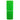 Malla de Plastico 20mm Verde 1mx25m No.3