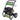 22HIDROL402CHDovass HIDROLAVADORA 6.5HP/2800PSI LT-8.7/17A A GASOLINA 22HIDROL402CH