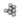14BALAS-138CHGim Baleros BOLAS ACERO INOX. G-1000 3/16" 4.7MM (1000 PIEZAS APROX) 14BALAS-138CH