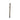 14BARREN068CI Ferretería Carpintería y Herrajes Barrenas Barrena Tipo Irwin 20"x9/16"14.2mm 103