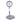 14BASCUL062SMKarlen BASCULA DE RELOJ 10KG 14BASCUL062SM