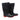 14BOTAS-053SMKarlen BOTA INDUSTRIAL NEGRA SUELA ROJA KARLEN NO.30 14BOTAS-053SM