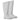14BOTAS-055SMKarlen BOTA SANITARIA BLANCA KARLEN NO.25 14BOTAS-055SM