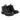14BOTAS-098SMKarlen BOTA INDUSTRIAL ERGONOMICA FLOR ENTERA (777) NO.24NEG 14BOTAS-098SM