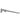 14CALIBR076CH Ferretería Medición Calibradores Calibrador Vernier 8"/200mm 0.05mm-1/128" Ajuste Fino