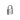 14CANDAD091CHKarlen CANDADO DE ACERO INOXIDABLE 7040 40MM 304SS 160G 3 LLAVES DE LATON 14CANDAD091CH