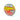 14CINTAS091PBKarlen CINTA ANTIDERRAPANTE 25.4MMX18.3M NEGRA/AMARILLA 1" 14CINTAS091PB