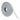 14CINTAS160CHKarlen CINTA REFLEJANTE COLOR PLATA 25MMX100M 14CINTAS160CH