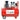 14COMPRE015SMKarlen COMPRESORA C/T 72LT HORIZONTAL CON RUEDAS 1HP (C34MHI) 14COMPRE015SM