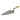 14CUCHAR010SMKarlen CUCHARA PARA ALBAÑIL 11" 6585211 "BELLOTA" 14CUCHAR010SM