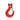 14GANCHO061CHKarlen GANCHO DE ESLINGA CLEVIS G-80 5/8" 8217KG 14GANCHO061CH