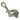 14GANCHO161CHKarlen GARRA PARA TIRAR CABLE 4.0-22MM 2000KG SD-2000C 14GANCHO161CH