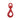 14GANCHO175CHKarlen GANCHO DE ESLINGA GIRATORIO G-80 16-8MM 8TON 14GANCHO175CH