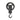 14GARRUC071CHKarlen GARRUCHA PARA NORIA 190MM/200KG BB190-C 14GARRUC071CH