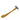 14MARTIL005AKKarlen MARTILLO DE BOLA PARA JOYERO MANGO MADERA J320G 14MARTIL005AK