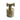 14PLOMAD018SMKarlen PLOMADA BRONCE ALBAÑIL CON CENTRO NO.1 ALTA 14PLOMAD018SM