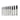 14SACABO106GMKarlen SACABOCADO 1 A 10MM OT1010 (10 PIEZAS) 14SACABO106GM