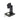 14SELLAD006GSKarlen MAQUINA DE ESTAMPADO CON 2 YUNQUES DE NYLON GS1383 14SELLAD006GS