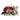 14SOPLET005CHKarlen EQUIPO DE CORTE DE OXI-ACETILENO HCW-20H (9 PIEZAS) 14SOPLET005CH