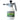 15ASPERS086EPGimex ASPERSORA MANUAL PARA FUMIGAR 2L 2000EPDM 15ASPERS086EP