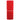 15MALLA-046CHKarlen MALLA DE PLASTICO 2.5X2.5 ROJA 1MX30M NO.1 15MALLA-046CH