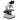 15MICROS014CHKarlen MICROSCOPIO TIPO BINOCULAR 230V XSP-FS 5302-23 15MICROS014CH